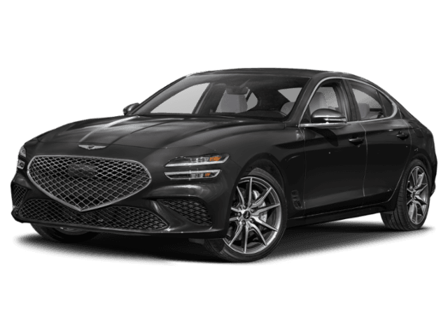2026 Genesis G70 2.5T — photo 1 of 14
