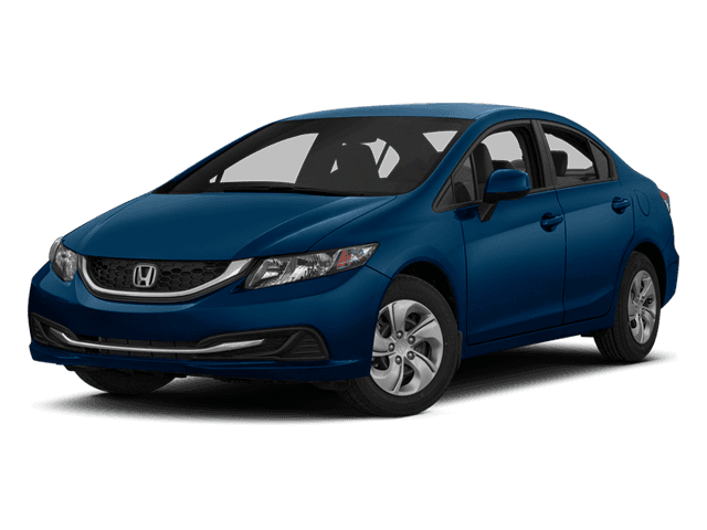 Vehicle Detail Icon