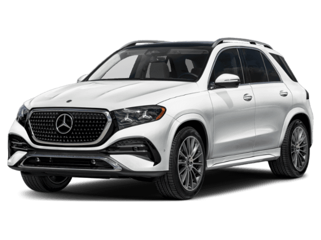 2027 Mercedes-Benz GLE GLE 450 — photo 1 of 13