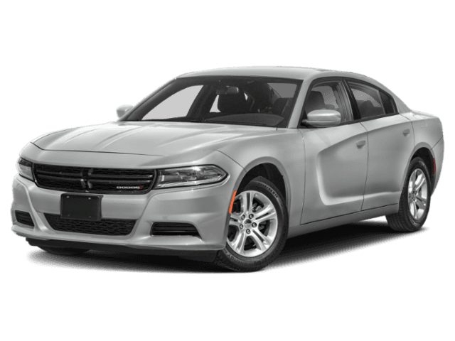 2023 Dodge Charger SXT — photo 1 of 13