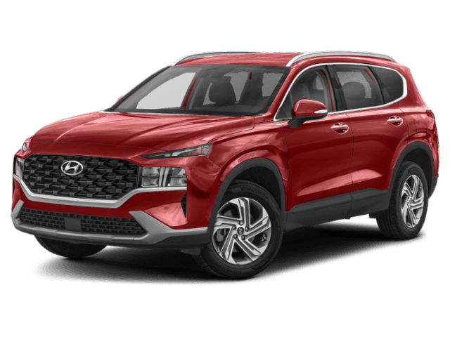 2023 Hyundai Santa Fe SEL — photo 1 of 14