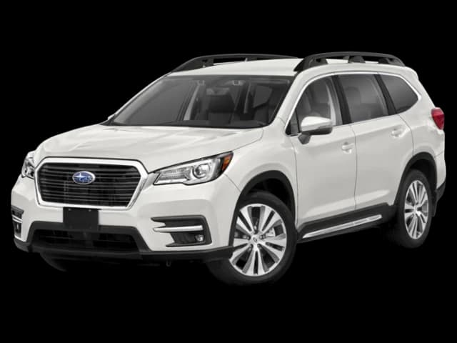 2019 Subaru Ascent Touring — photo 1 of 12