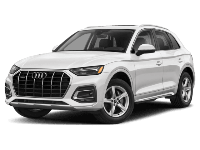 2024 Audi Q5 Base — photo 1 of 13