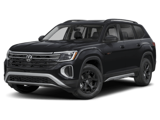2024 Volkswagen Atlas 2.0T Peak Edition SE w/Technology — photo 1 of 13