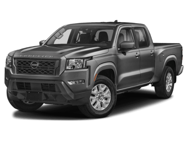 2023 Nissan Frontier SV — photo 1 of 12