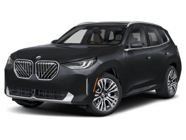 2026 BMW X3 30 xDrive — photo 1 of 14