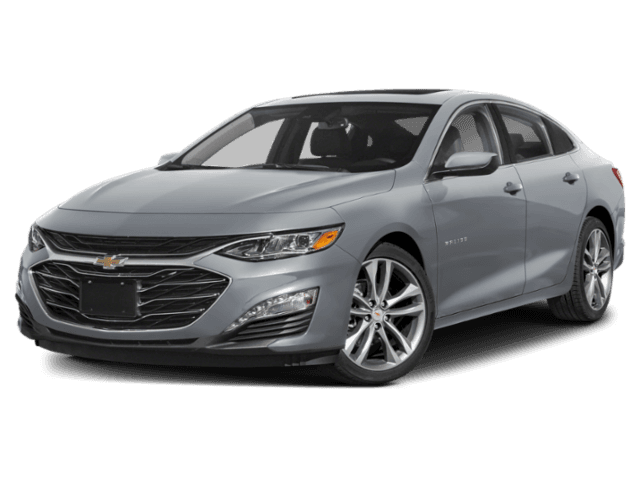 2024 Chevrolet Malibu 2LT — photo 1 of 13