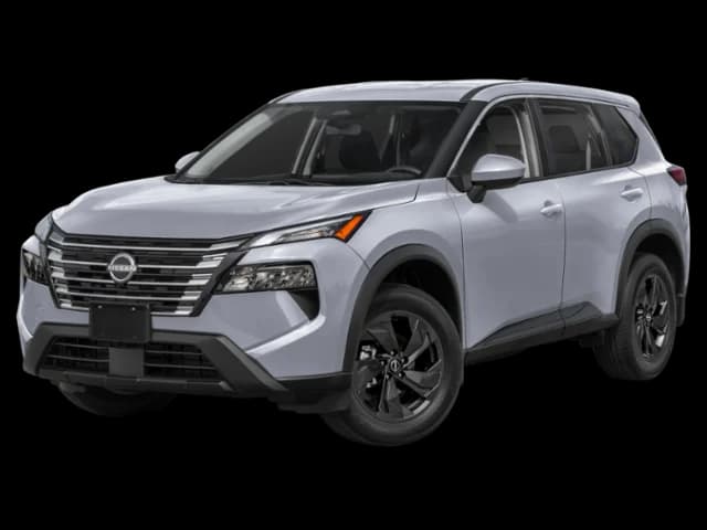 2027 Nissan Rogue SV — photo 1 of 12