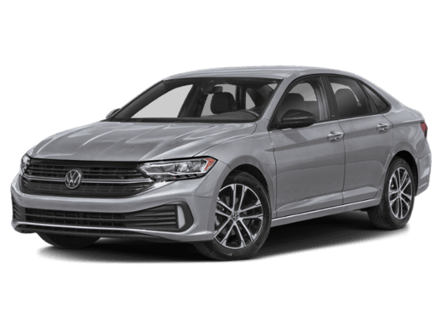 2023 Volkswagen Jetta Sport — photo 1 of 12