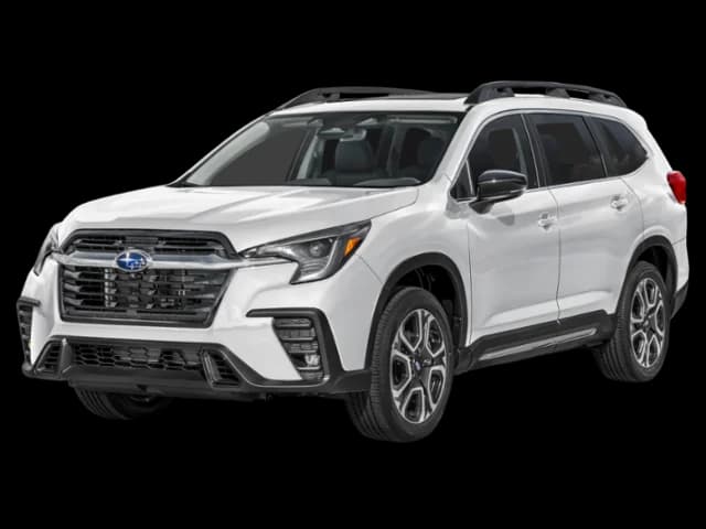 2026 Subaru Ascent Limited — photo 1 of 13