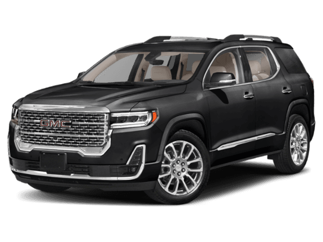 2023 GMC Acadia Denali — photo 1 of 13