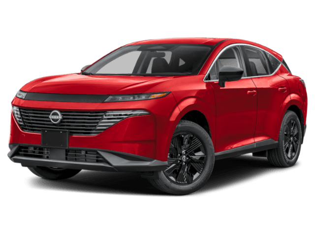 2027 Nissan Murano Base — photo 1 of 14