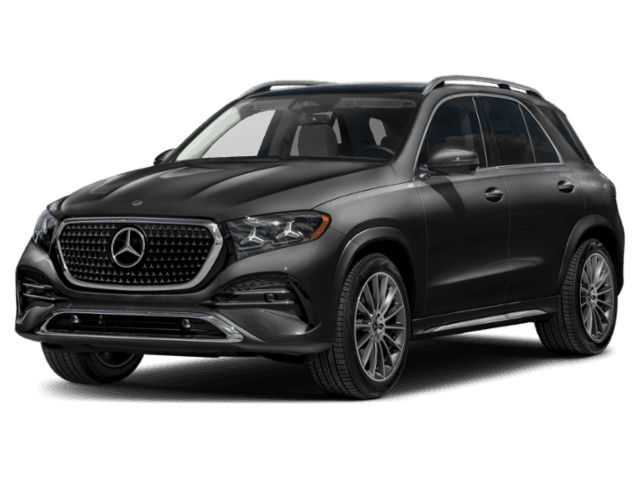 2027 Mercedes-Benz GLE GLE 450 — photo 1 of 13