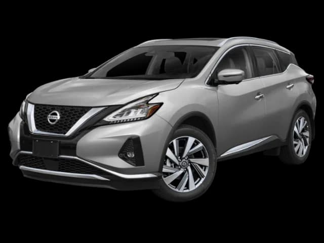 2019 Nissan Murano Platinum — photo 1 of 13