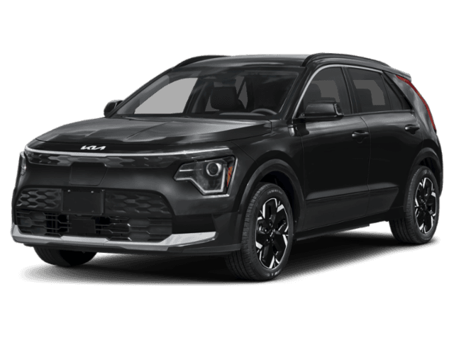 2025 Kia Niro EV Wind — photo 1 of 13