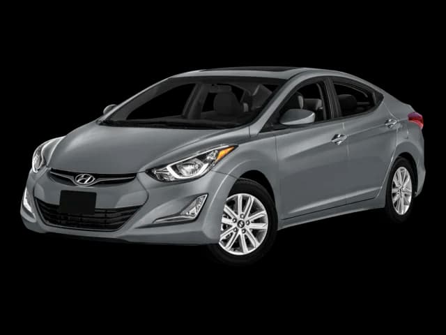 2016 Hyundai Elantra SE — photo 1 of 19