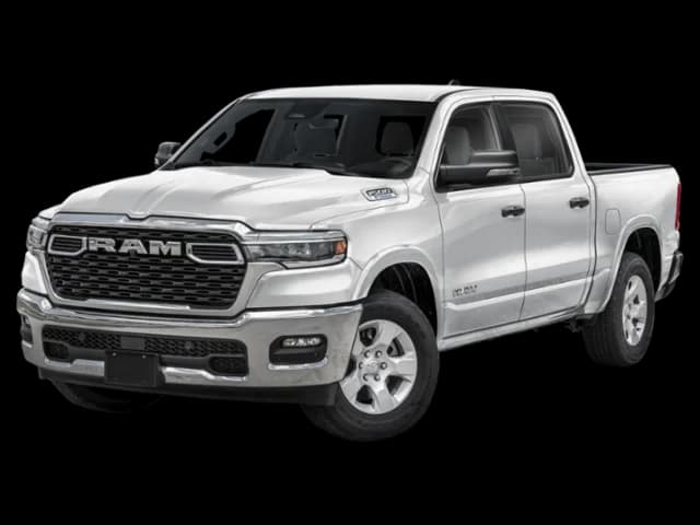 2026 RAM 1500 Lone Star — photo 1 of 12