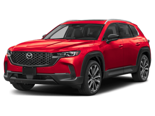 2026 Mazda CX-50 2.5 S Premium — photo 1 of 14