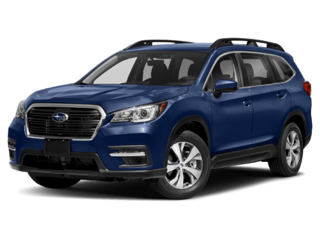 2019 Subaru Ascent Premium — photo 1 of 13