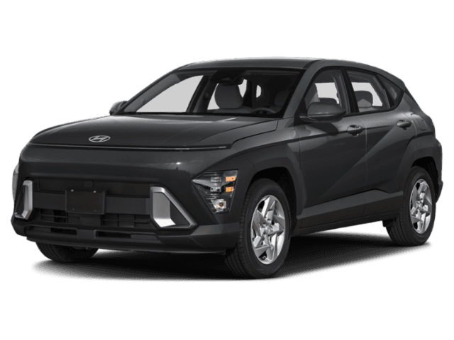 2027 Hyundai Kona SE — photo 1 of 13