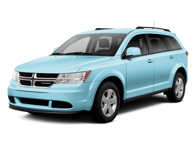 2013 Dodge Journey SXT — photo 1 of 15