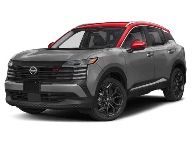 2027 Nissan Kicks SR — photo 1 of 3
