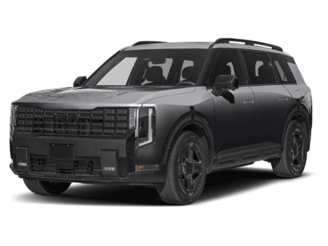 Vehicle Detail Icon