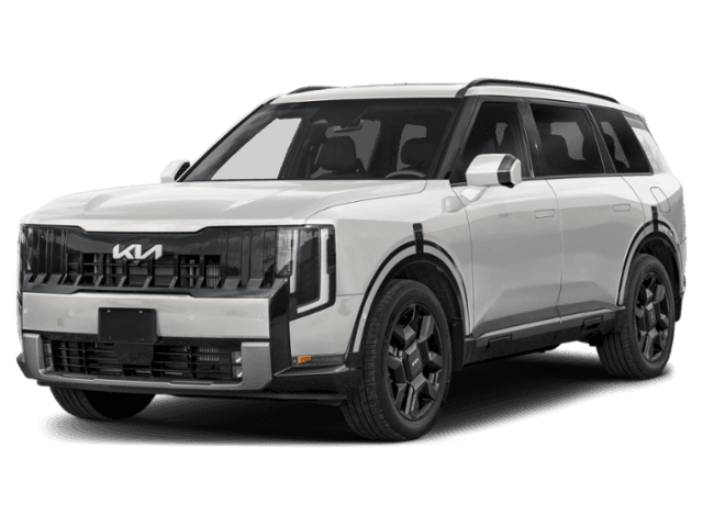 2027 Kia Telluride SX-Prestige — photo 1 of 13