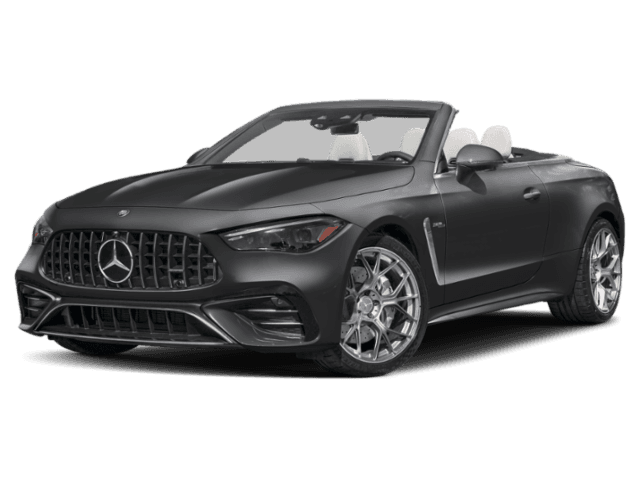 2027 Mercedes-Benz CLE AMG CLE 53 — photo 1 of 13