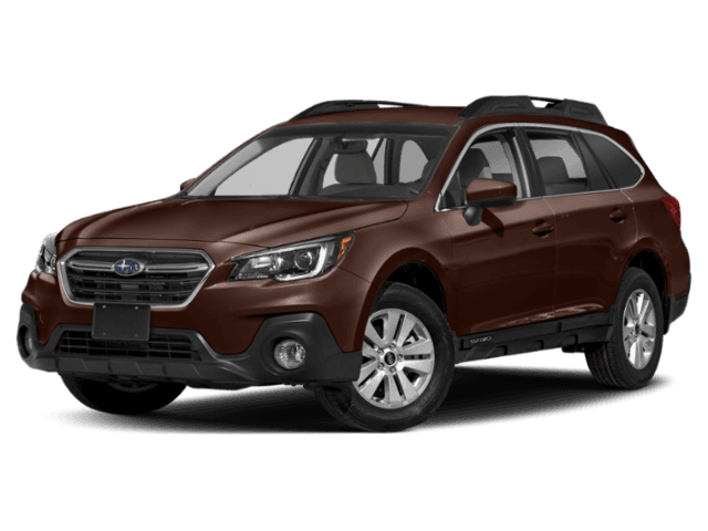 2019 Subaru Outback Premium — photo 1 of 13