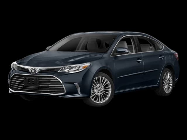 2016 Toyota Avalon Limited — photo 1 of 13