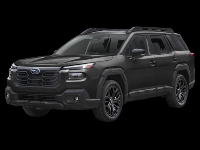 2026 Subaru Outback Limited — photo 1 of 13