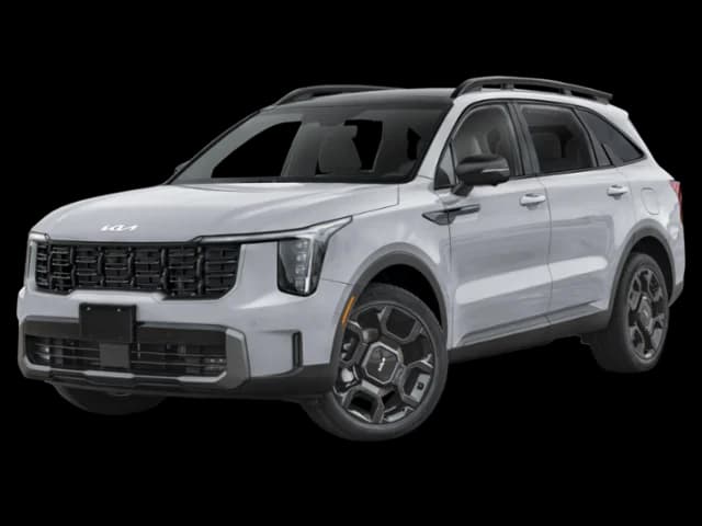 Vehicle Detail Icon