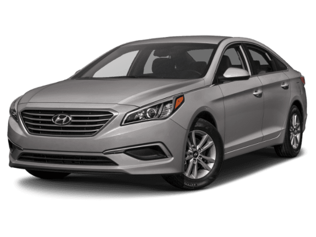 2015 Hyundai Sonata 2.4L SE — photo 1 of 14