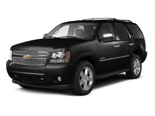 2010 Chevrolet Tahoe LT — photo 1 of 19