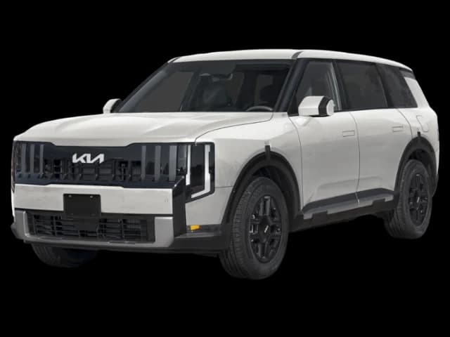 2027 Kia Telluride S — photo 1 of 13