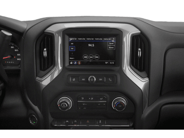 2023 Chevrolet Silverado 1500 High Country — photo 1 of 2