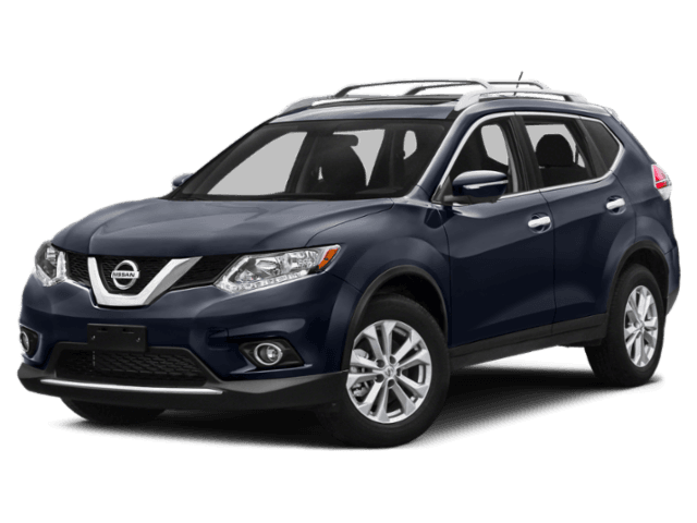 2015 Nissan Rogue S — photo 1 of 18