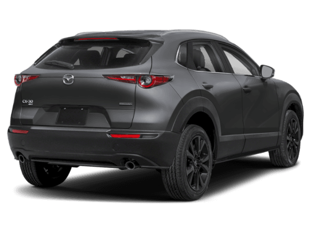 2024 Mazda CX-30 2.5 S Select Sport — photo 1 of 11