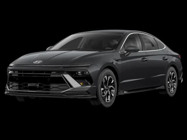 2025 Hyundai Sonata SEL — photo 1 of 3
