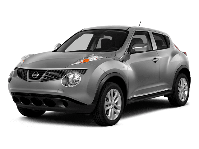 2014 Nissan JUKE S — photo 1 of 17