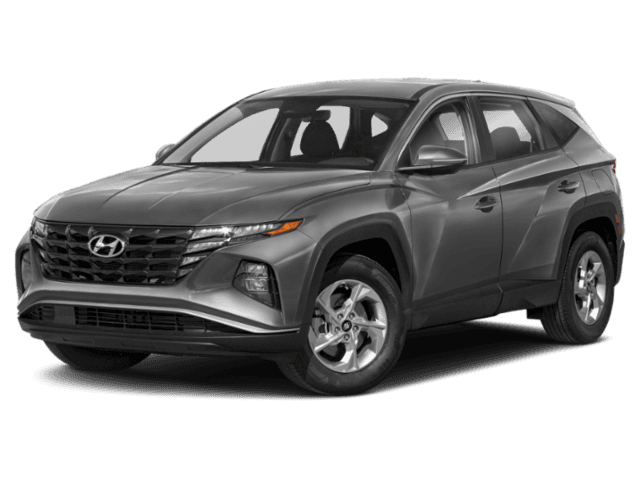 2023 Hyundai Tucson SE — photo 1 of 13