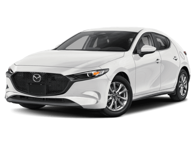 2026 Mazda Mazda3 Hatchback 2.5 S — photo 1 of 13
