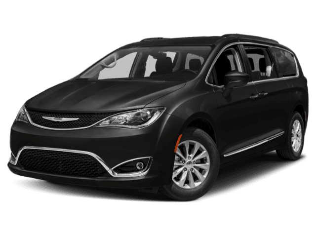2019 Chrysler Pacifica Touring L Plus — photo 1 of 13