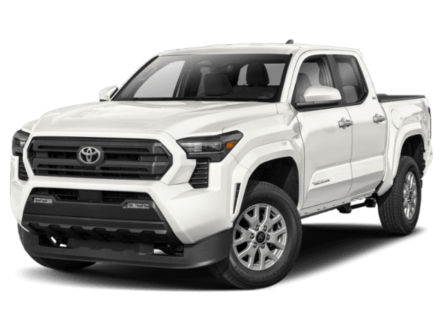 2024 Toyota Tacoma 2WD SR5 — photo 1 of 13