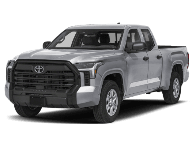2026 Toyota Tundra 4WD SR — photo 1 of 12