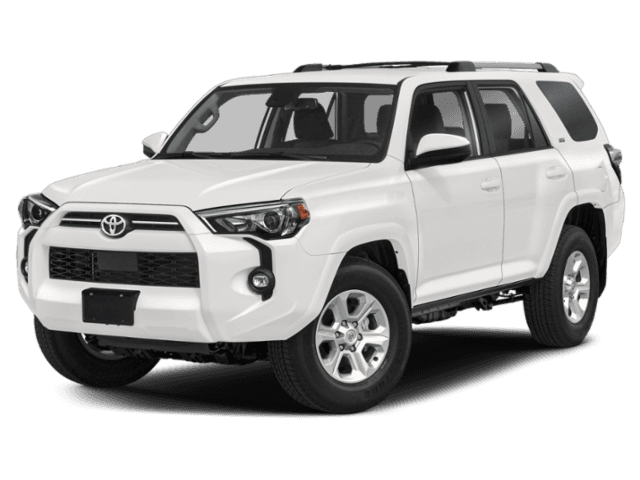 2024 Toyota 4Runner SR5 Premium — photo 1 of 13