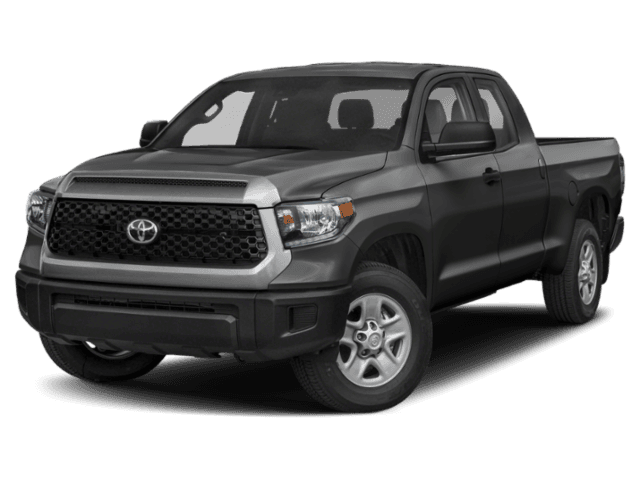 2021 Toyota Tundra 4WD SR5 — photo 1 of 13