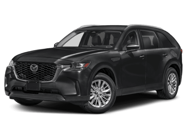 2025 Mazda CX-90 Base — photo 1 of 12