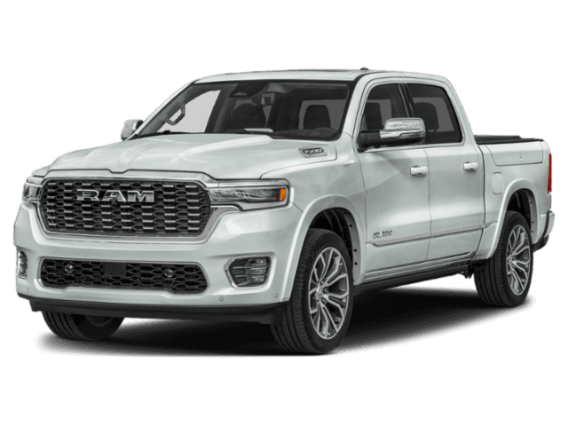 2027 RAM 1500 Base — photo 1 of 14